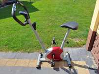Rowerek stacjonarny rehabilitacyjny