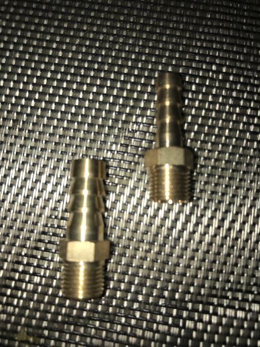 Штуцер для смазки