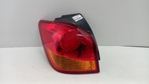 Фонарь задний левый Mitsubishi ASX Combi 5D 2011 8330A879