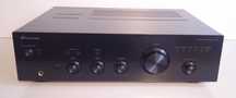 Pioneer A 10 - wzmacniacz zintegrowany