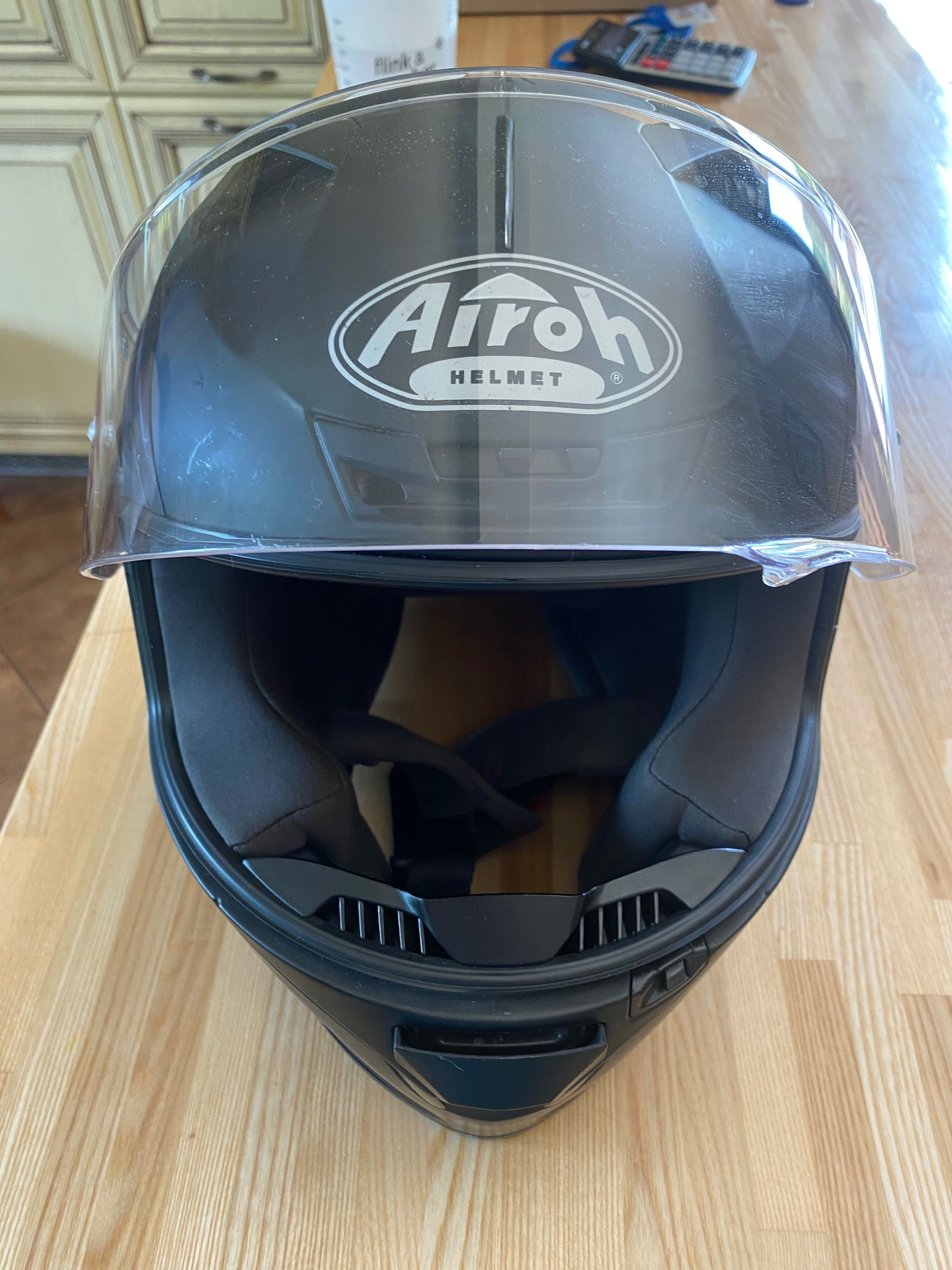 Kask Airot Helmet