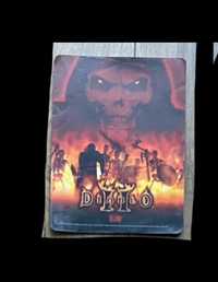 Podkladka diablo 2