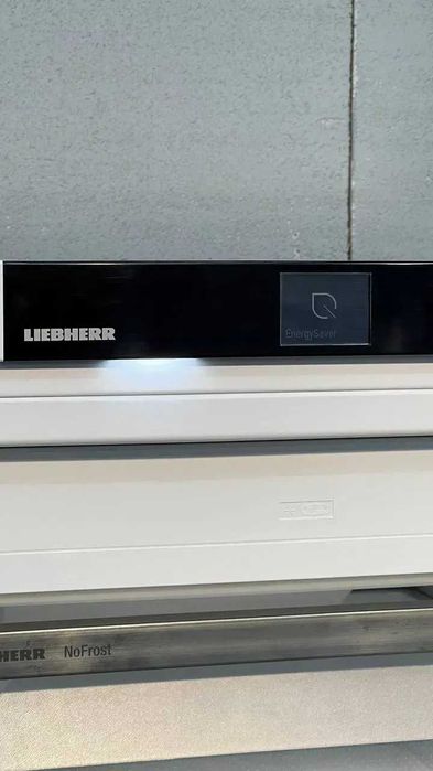 Вбудована морозильна камера Liebherr SIFNe 5188 Peak