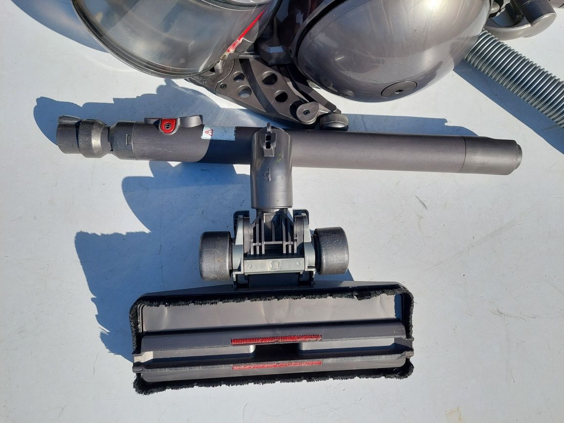 Odkurzacz dyson dc 37 allergy