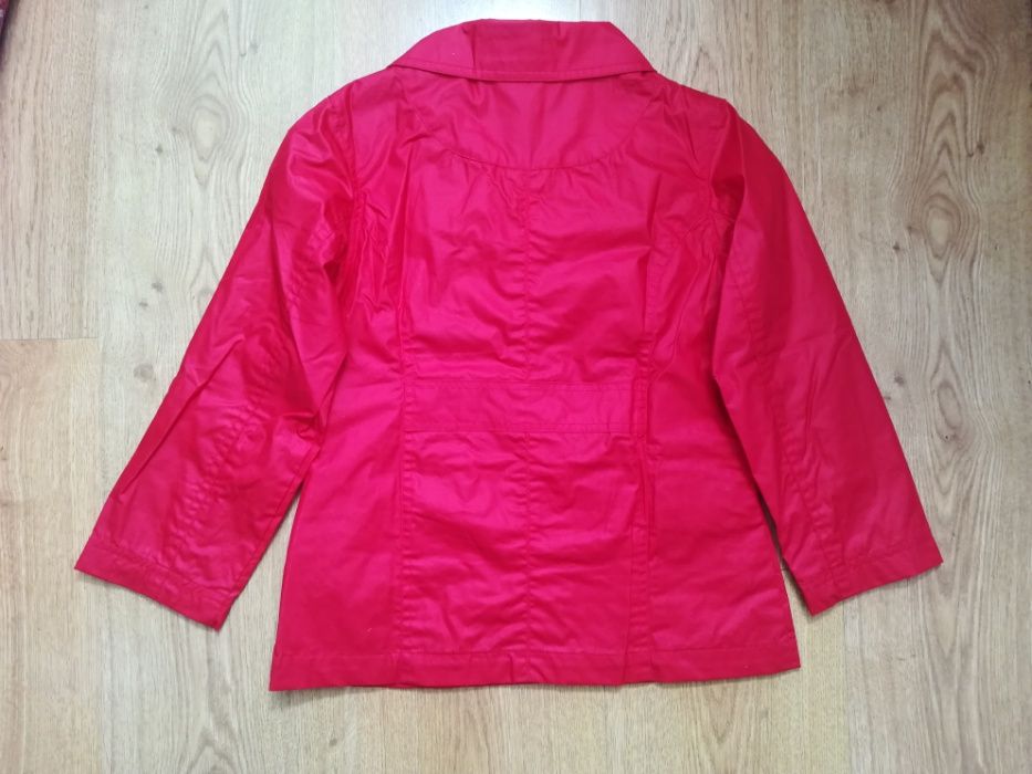 Gabardine Zippy 5/6 anos - NOVA