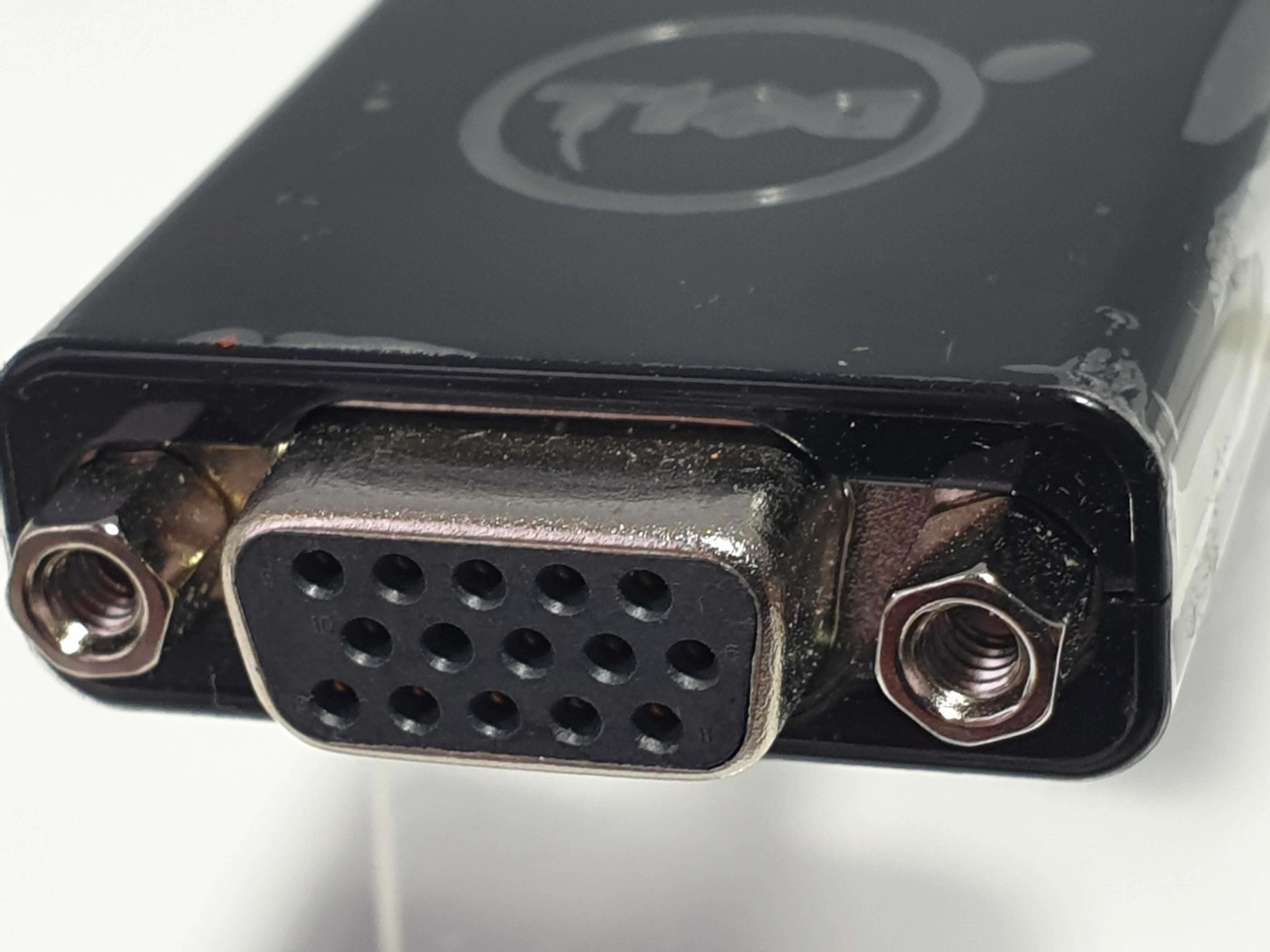 адаптер HDMI to VGA  Dell DAUBNBC084