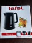 Czajnik elektryczny tefal