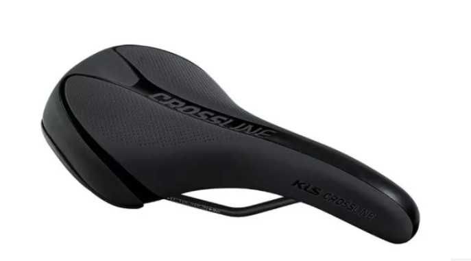 KLS Crossline Saddle