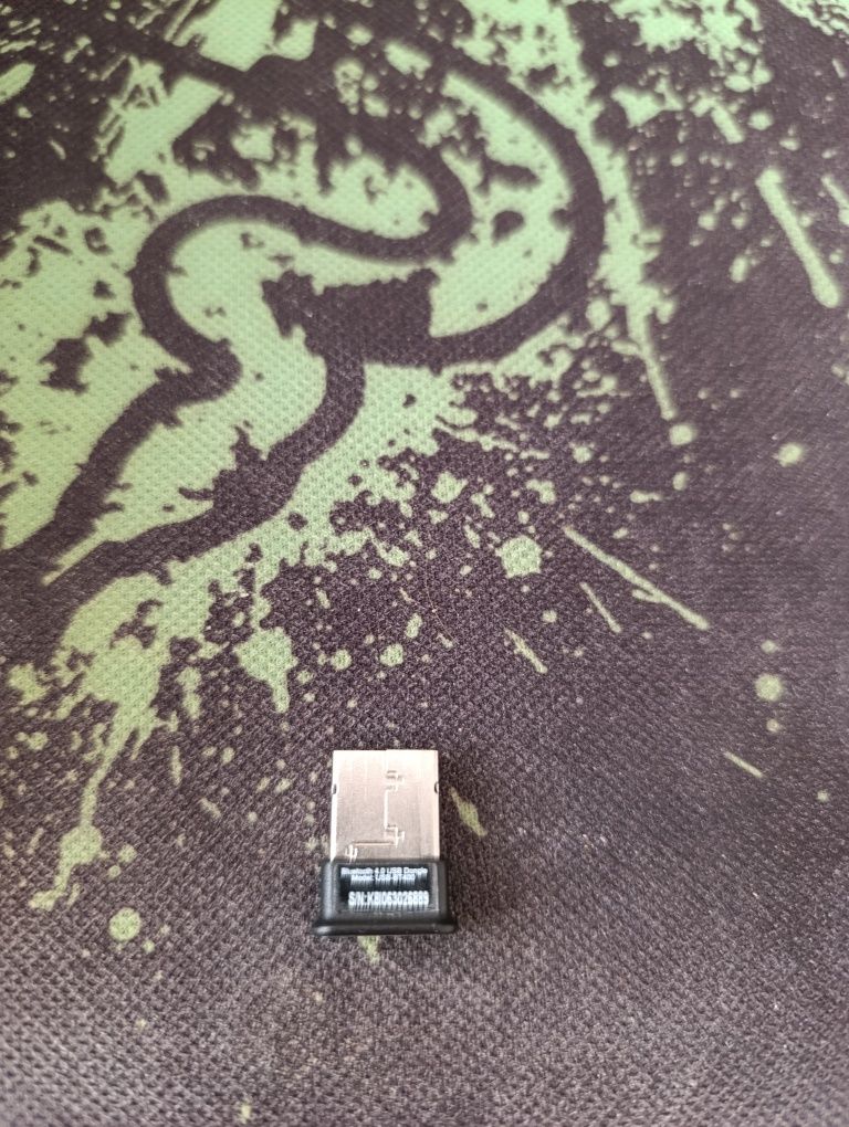 Adapter Asus Usb-BT400 Bluetooth 4.0