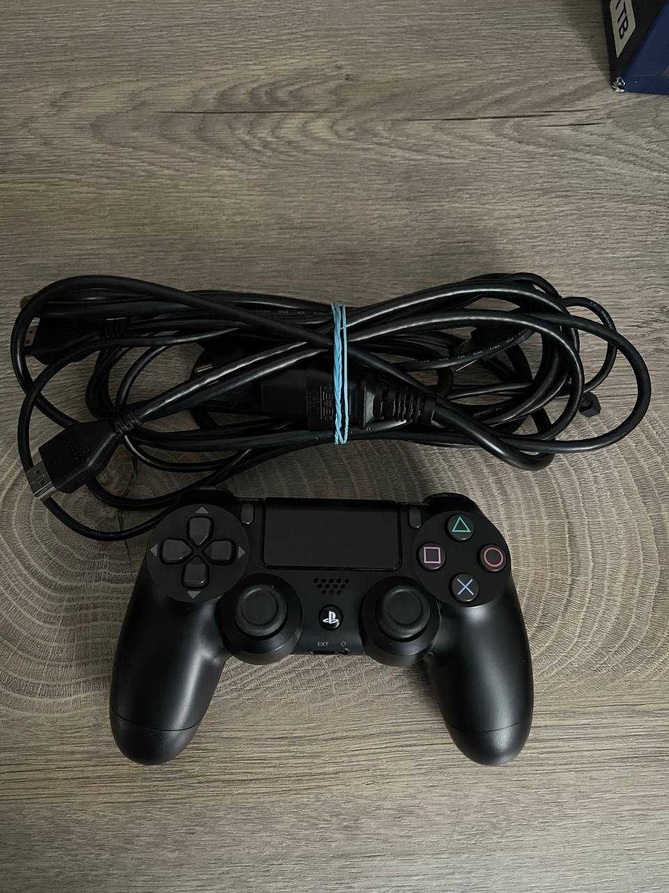 Sony Playstation 4