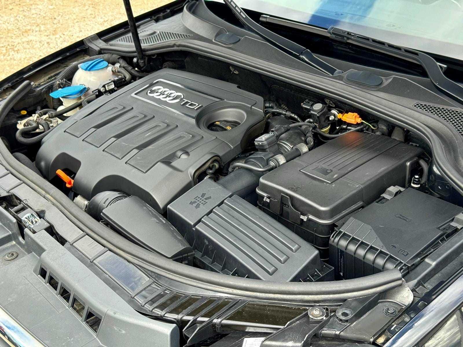 Audi A3 1.6 TDi- Garantia Incluída