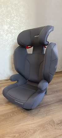 Продам автокрісло Recaro monza nova evo sf