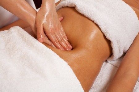 Відновлення після пологів: масаж ребозо, масаж живота, консультації
