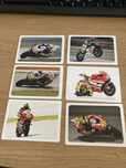 Valentino Rossi ( 16 Calendarios de 2012)