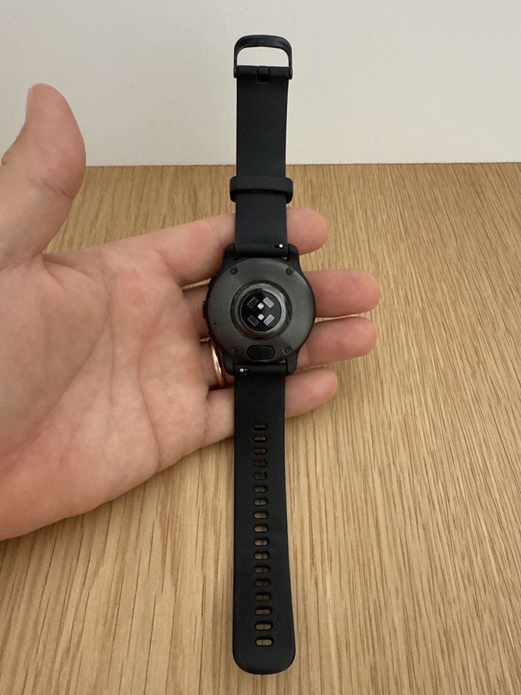 Garmin Venu 2 Plus como novo