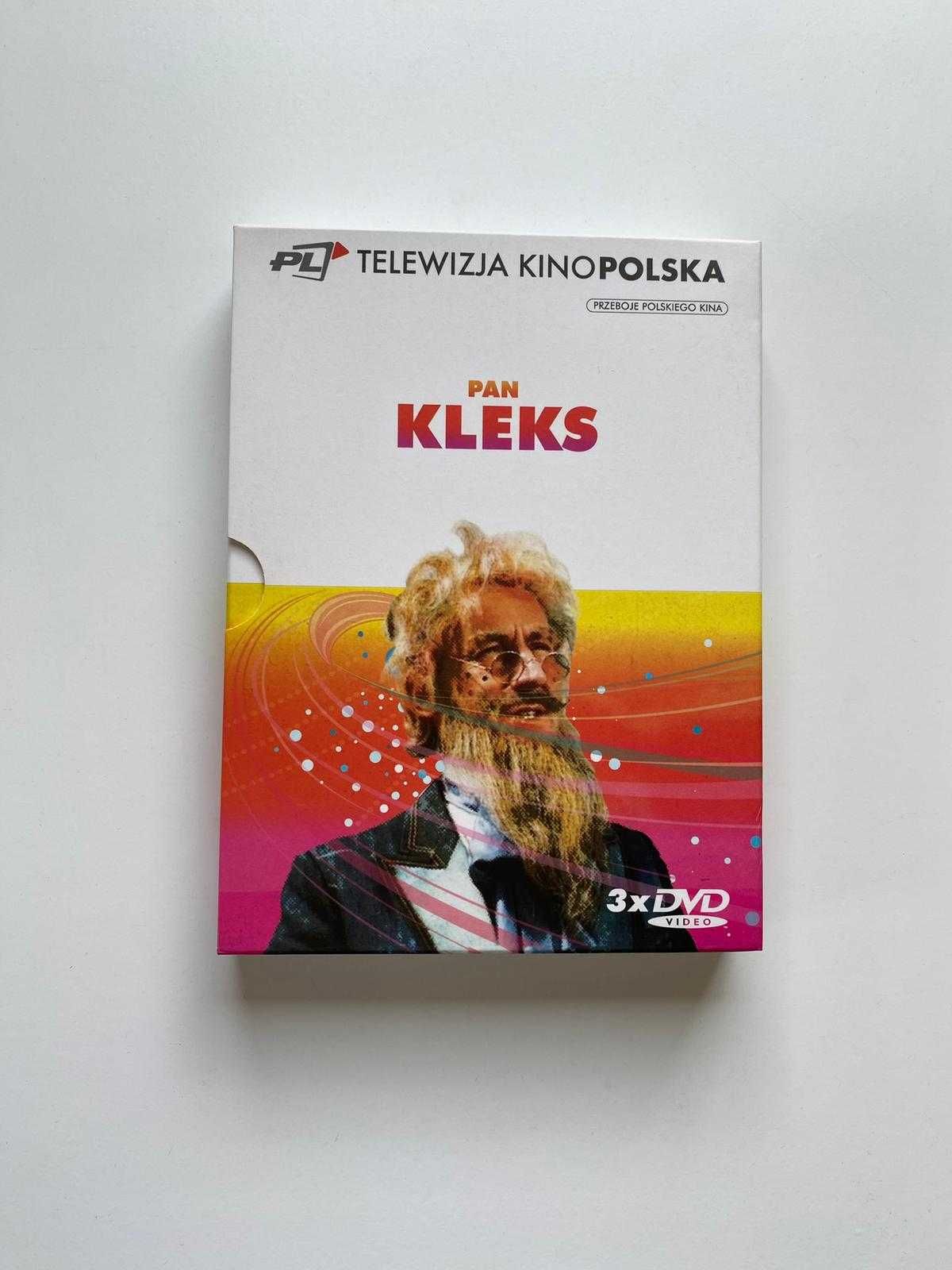 Film Akademia Pana Kleksa / Podróże Pana Kleksa / Pan Kleks w kosmosie