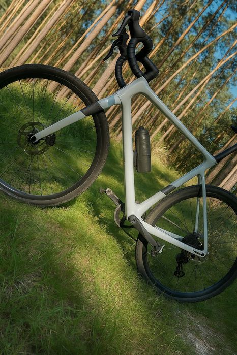 Scott addict 40 Gravel 2025