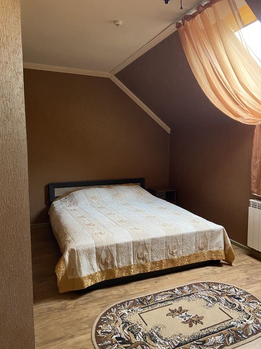 Номера готель Атлант