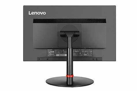 EXCELENTE : Lenovo ThinkVision T2224p