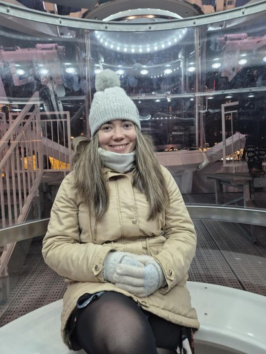 Korepetycje z j.niemieckiego