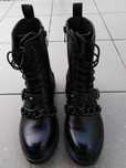 buty trapery wysokie nr 39  Deezee