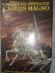 História do imperador Carlos magno