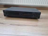 Odtwarzacz CD Yamaha 493