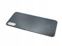 Obudowa Panel Tył Do Apple Iphone X A1901 A1865 Big Hole Czarny
