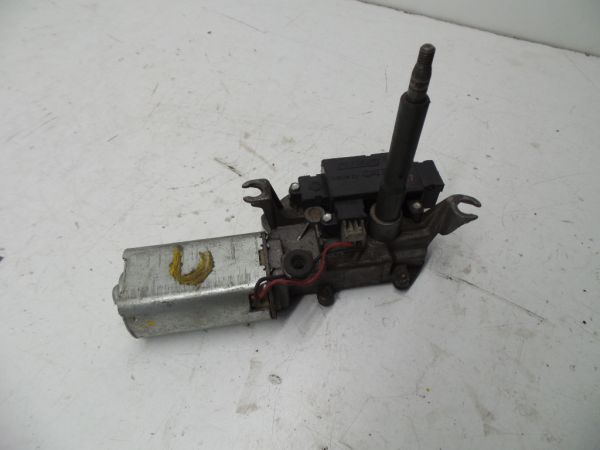 Motor limpa vidros trás FIAT Panda (141_)