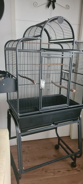 Klatka Montana San Remo ll