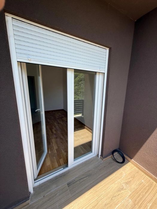 Продается квартира с 1 спальней, Будва, Подкошлюн, вид на море