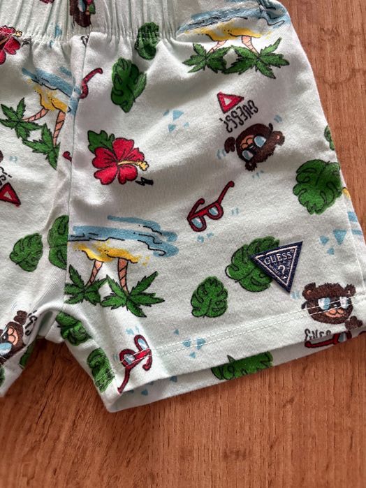 Wyprawka dla chłopca 56/62