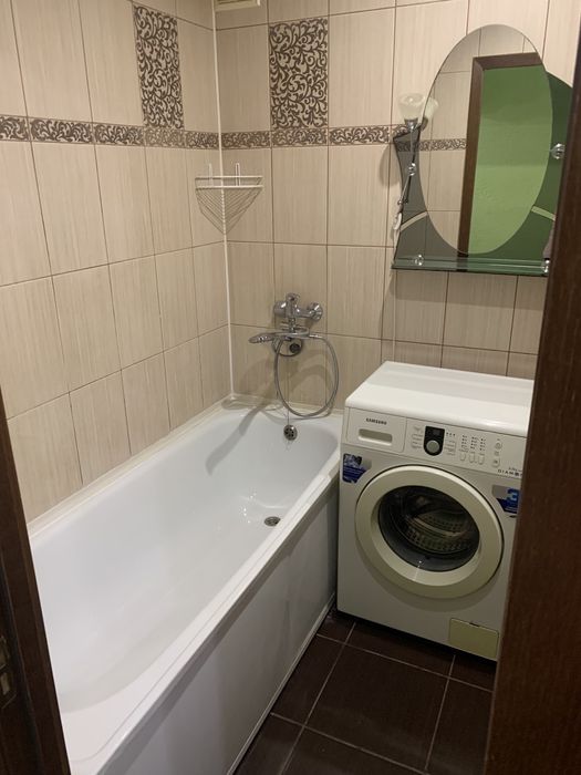 Довгострокова оренда 1-кімнатної квартири на Східному