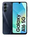 vendo Samsung a16 novo