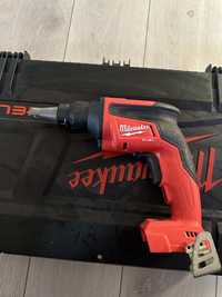 Milwaukee m18 FSG jak nowa wkretarka regipsiarka do plyt gk