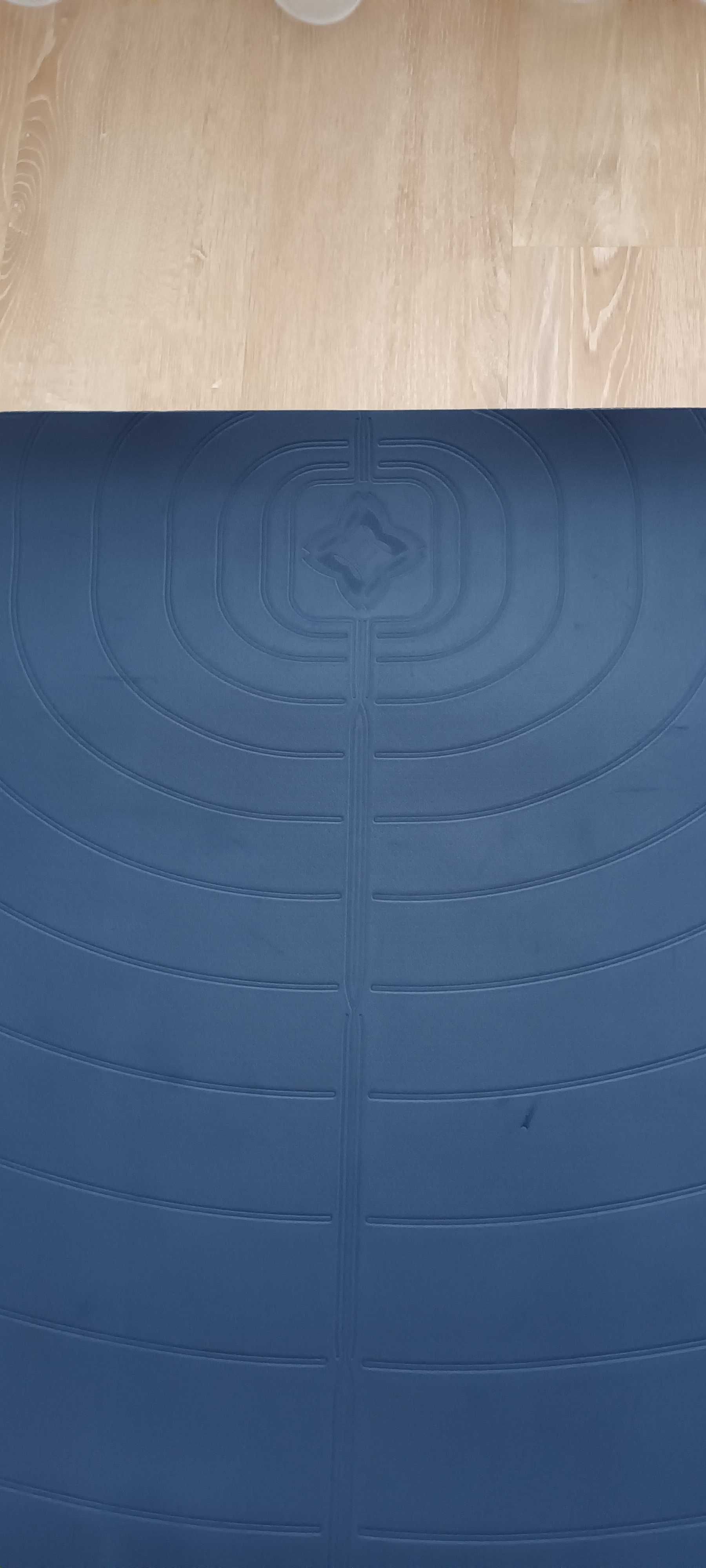 Tapete de Yoga - Decathlon