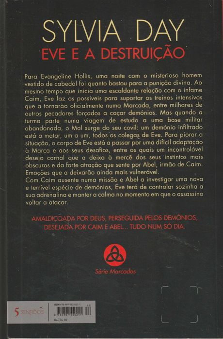 Eve e a Destruição