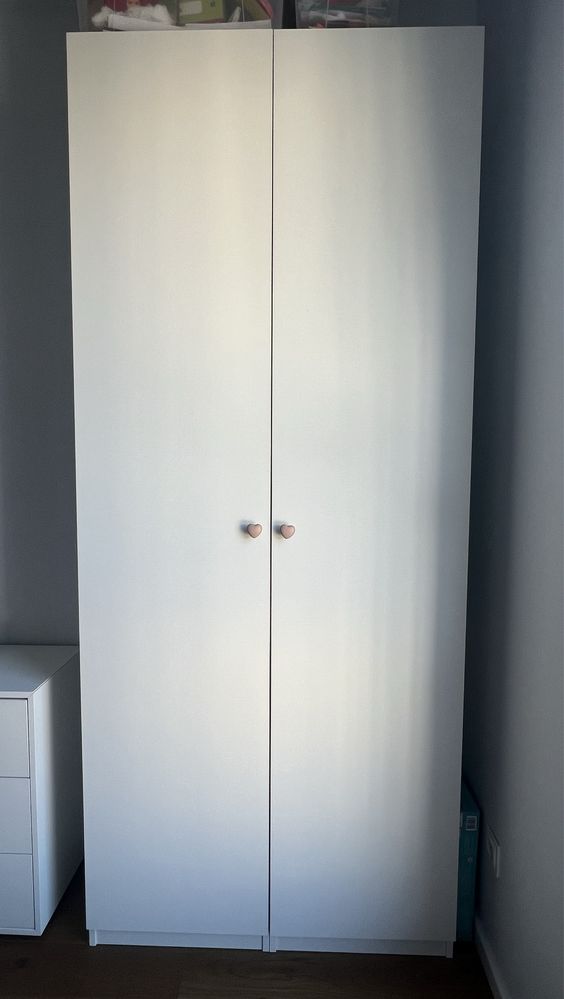 Szafa PAX 100x35x236 cm IKEA