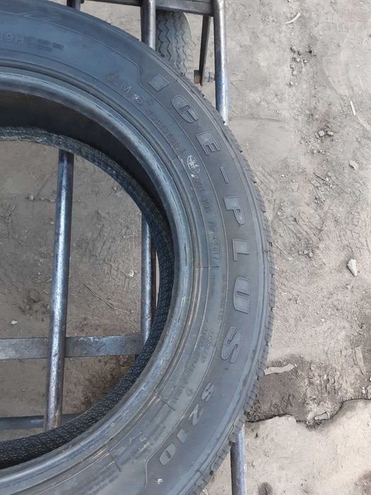 Opony zimowe 225.60.17 Minerva 8mm TOP-CAR