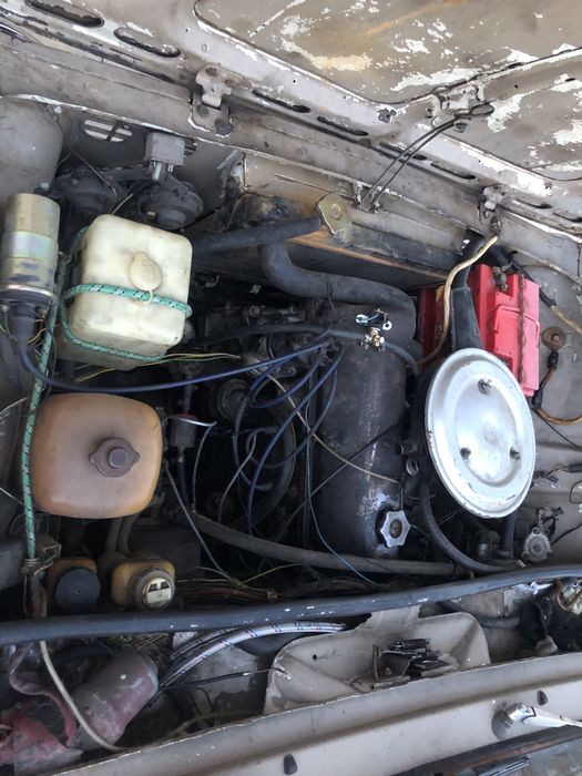 Ваз 21013 в хорошому стані