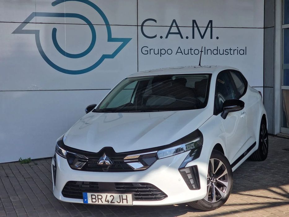 Mitsubishi Colt 1.0 MPI-T Kaiteki Bi-Fuel