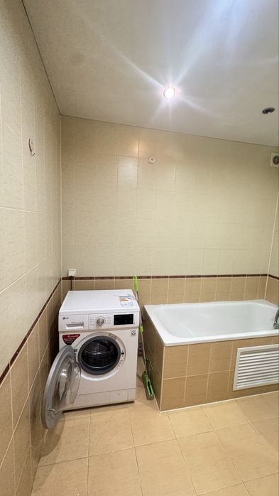 Здається квартира біля Дендропарку