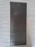Mousepad black Natol