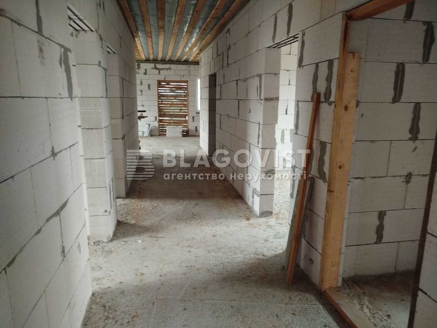 Продаж будинку 150м.кв. 10 соток в с.Новосілки, Вишгородський р-н