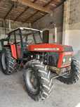 Ursus 1224 naped 4x4
