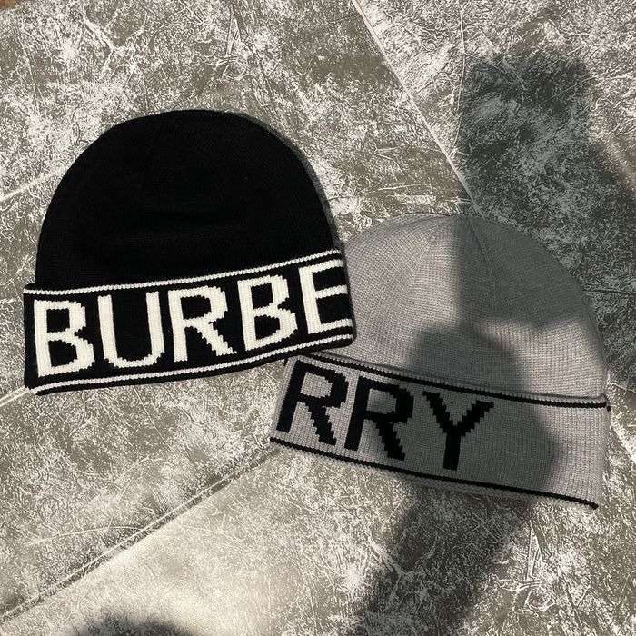 Шапка Burberry | барбері