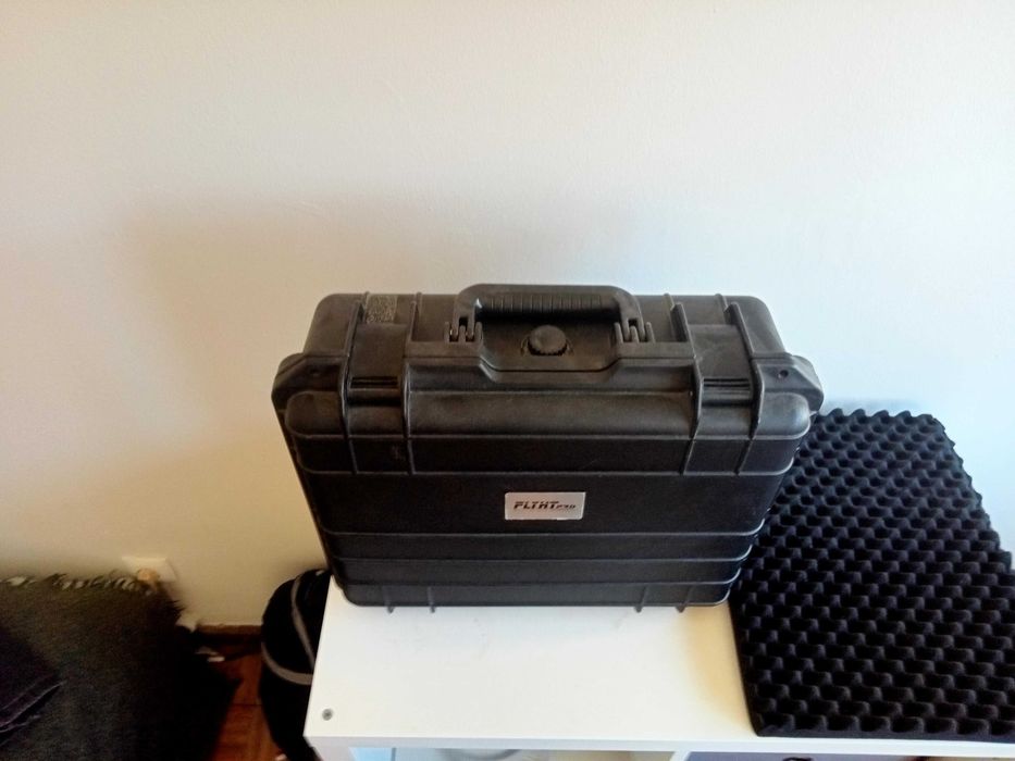 Flyht Pro WP Safe Box 4 IP65