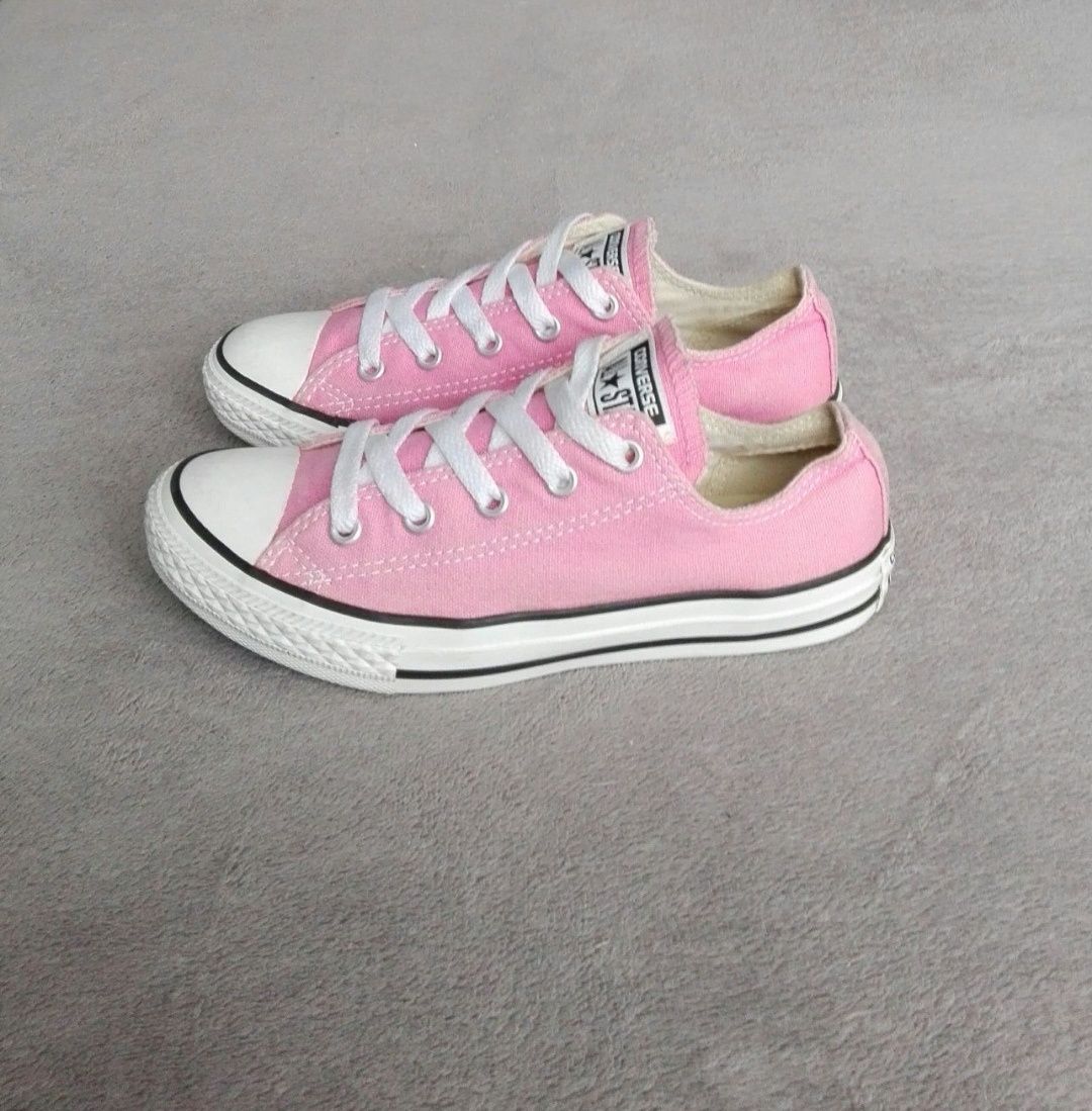 Converse all Star buty sportowe trampki rozm 33