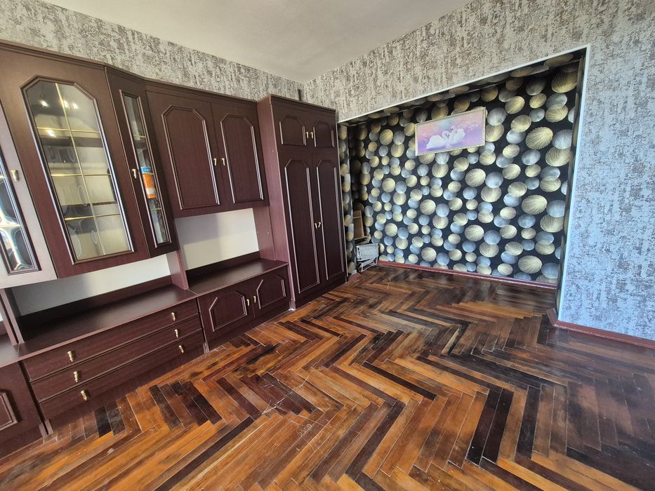 Продам 2к.кв.,Правый, Осипенковский. FINKA