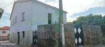 Moradia nas Antas, Penedono